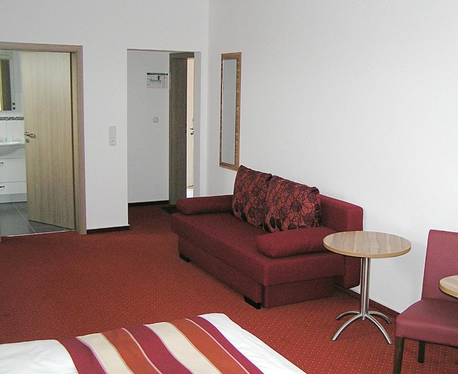 Zum Alten Bahnhof Blunk Quarto foto